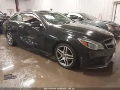WDDKJ6HB1HF360908 2017 MERCEDES-BENZ E-KLASSE