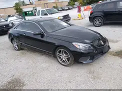WDDKJ6HB2GF315717 2016 MERCEDES-BENZ E-KLASSE