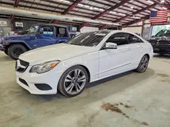 WDDKJ6HB2GF331397 2016 MERCEDES-BENZ E-KLASSE