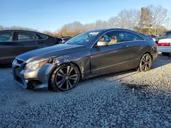 WDDKJ6HB2HF361288 2017 MERCEDES-BENZ E-KLASSE