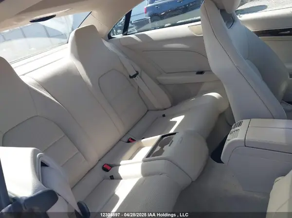 WDDKJ6HB3GF320876 2016 MERCEDES-BENZ E-KLASSE - Image 8