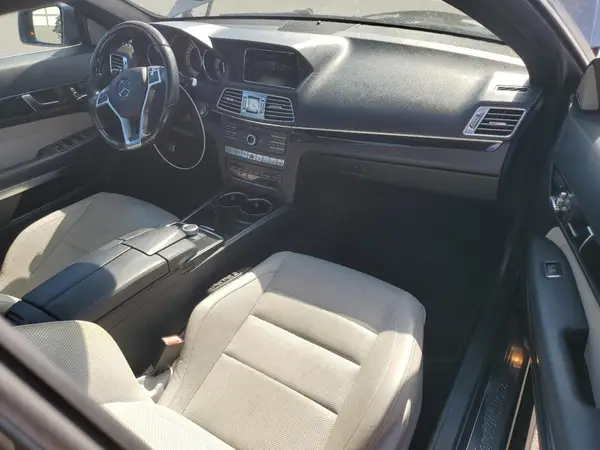 WDDKJ6HB3GF321767 2016 MERCEDES-BENZ E-KLASSE - Image 8