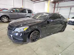 WDDKJ6HB3GF322594 2016 MERCEDES-BENZ E-KLASSE