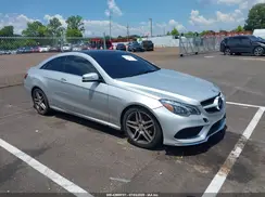 WDDKJ6HB3GF328508 2016 MERCEDES-BENZ E-KLASSE