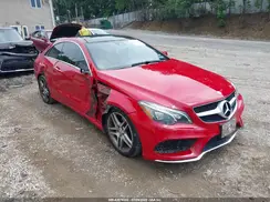WDDKJ6HB3GF337175 2016 MERCEDES-BENZ E-KLASSE
