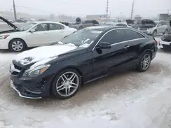 WDDKJ6HB3GF339668 2016 MERCEDES-BENZ E-KLASSE