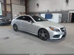 WDDKJ6HB3GF347673 2016 MERCEDES-BENZ E-KLASSE