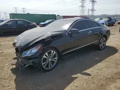 WDDKJ6HB3HF350932 2017 MERCEDES-BENZ E-KLASSE
