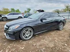 WDDKJ6HB4GF333197 2016 MERCEDES-BENZ E-KLASSE