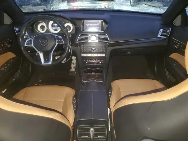 WDDKJ6HB4HF355427 2017 MERCEDES-BENZ E-KLASSE - Image 8