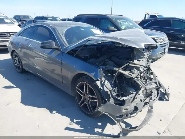 WDDKJ6HB4HF362068 2017 MERCEDES-BENZ E-KLASSE - Image 1