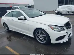 WDDKJ6HB5GF325612 2016 MERCEDES-BENZ E-KLASSE