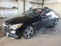 WDDKJ6HB5GF327165 2016 MERCEDES-BENZ E-KLASSE
