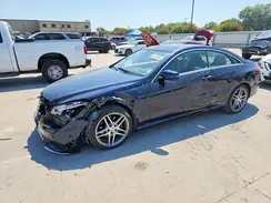 WDDKJ6HB5GF345357 2016 MERCEDES-BENZ E-KLASSE