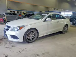 WDDKJ6HB5GF345407 2016 MERCEDES-BENZ E-KLASSE
