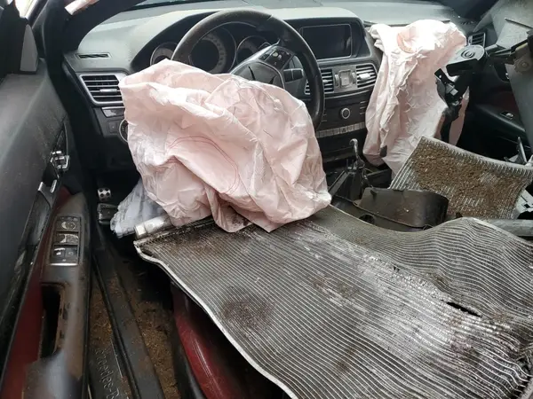 WDDKJ6HB5GF347237 2016 MERCEDES-BENZ E-KLASSE - Image 8
