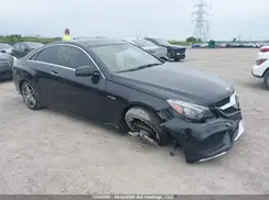WDDKJ6HB6GF317812 2016 MERCEDES-BENZ E-KLASSE