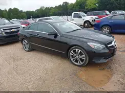 WDDKJ6HB6GF328048 2016 MERCEDES-BENZ E-KLASSE
