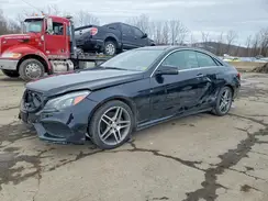 WDDKJ6HB6GF347537 2016 MERCEDES-BENZ E-KLASSE