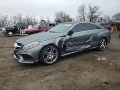 WDDKJ6HB6HF352304 2017 MERCEDES-BENZ E-KLASSE