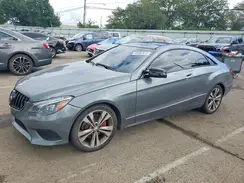 WDDKJ6HB6HF360757 2017 MERCEDES-BENZ E-KLASSE