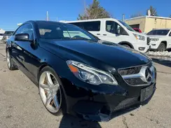 WDDKJ6HB7GF314563 2016 MERCEDES-BENZ E-KLASSE
