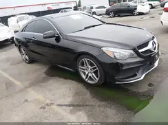 WDDKJ6HB7GF319407 2016 MERCEDES-BENZ E-KLASSE