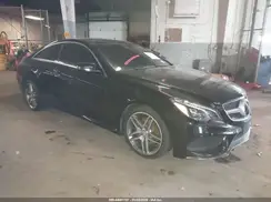 WDDKJ6HB7GF325336 2016 MERCEDES-BENZ E-KLASSE