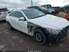 WDDKJ6HB7GF330777 2016 MERCEDES-BENZ E-KLASSE