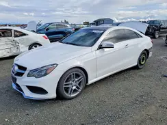 WDDKJ6HB7GF334053 2016 MERCEDES-BENZ E-KLASSE