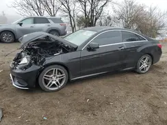 WDDKJ6HB7GF336370 2016 MERCEDES-BENZ E-KLASSE