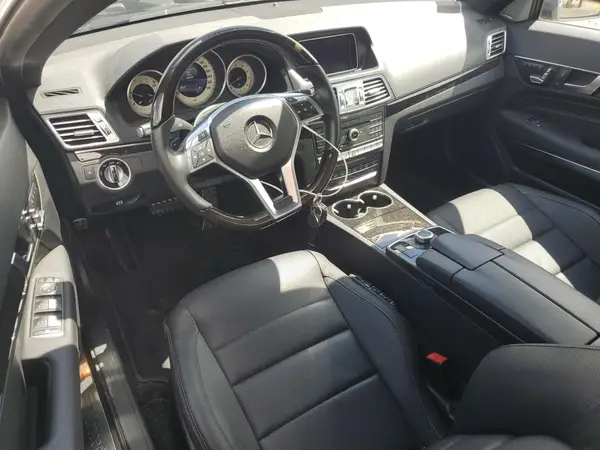 WDDKJ6HB7GF336434 2016 MERCEDES-BENZ E-KLASSE - Image 8