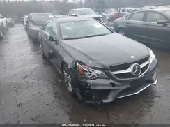 WDDKJ6HB7GF346591 2016 MERCEDES-BENZ E-KLASSE