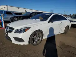 WDDKJ6HB7HF356099 2017 MERCEDES-BENZ E-KLASSE