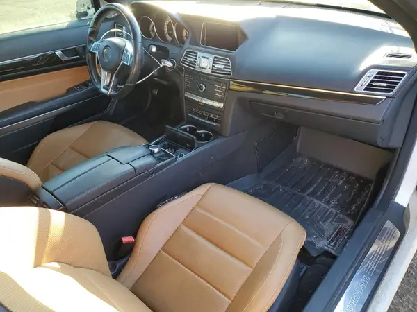 WDDKJ6HB7HF356099 2017 MERCEDES-BENZ E-KLASSE - Image 8