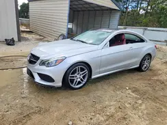 WDDKJ6HB8GF328780 2016 MERCEDES-BENZ E-KLASSE