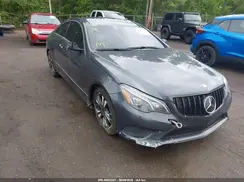 WDDKJ6HB8GF341173 2016 MERCEDES-BENZ E-KLASSE