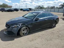 WDDKJ6HB8GF347491 2016 MERCEDES-BENZ E-KLASSE