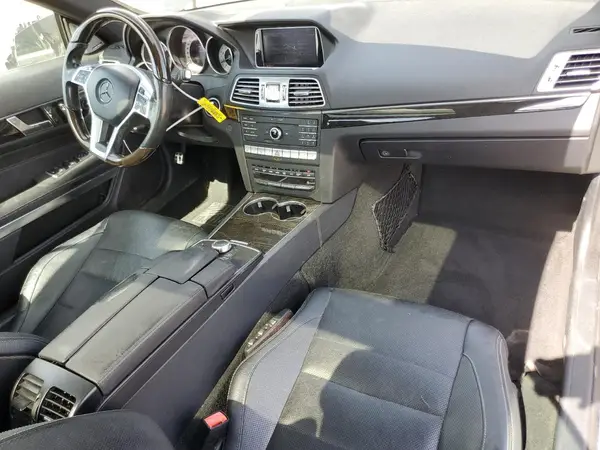 WDDKJ6HB8GF347491 2016 MERCEDES-BENZ E-KLASSE - Image 8