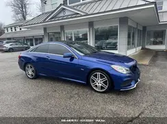WDDKJ6HB8HF353602 2017 MERCEDES-BENZ E-KLASSE