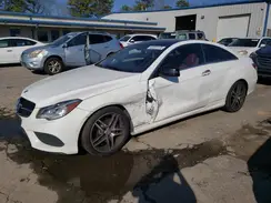 WDDKJ6HB8HF361697 2017 MERCEDES-BENZ E-KLASSE