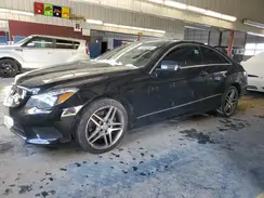 WDDKJ6HB9GF315942 2016 MERCEDES-BENZ E-KLASSE