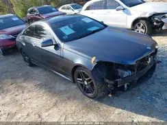 WDDKJ6HB9GF318047 2016 MERCEDES-BENZ E-KLASSE