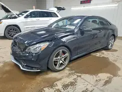 WDDKJ6HB9GF320574 2016 MERCEDES-BENZ E-KLASSE