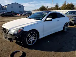 WDDKJ6HB9GF325158 2016 MERCEDES-BENZ E-KLASSE