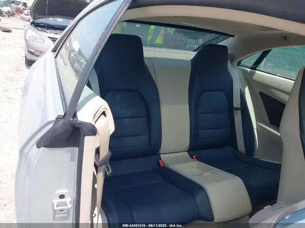 WDDKJ6HB9GF329193 2016 MERCEDES-BENZ E-KLASSE - Image 8