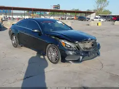 WDDKJ6HB9GF331994 2016 MERCEDES-BENZ E-KLASSE