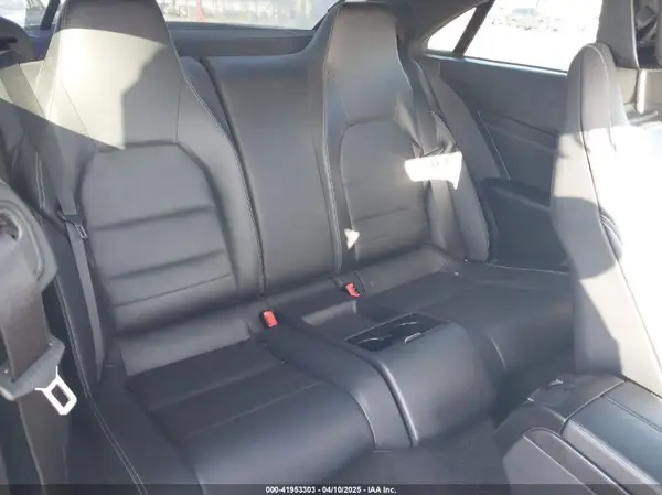 WDDKJ6HB9GF331994 2016 MERCEDES-BENZ E-KLASSE - Image 8