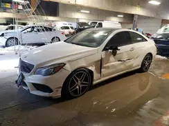 WDDKJ6HB9GF336581 2016 MERCEDES-BENZ E-KLASSE