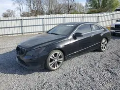 WDDKJ6HB9GF347550 2016 MERCEDES-BENZ E-KLASSE